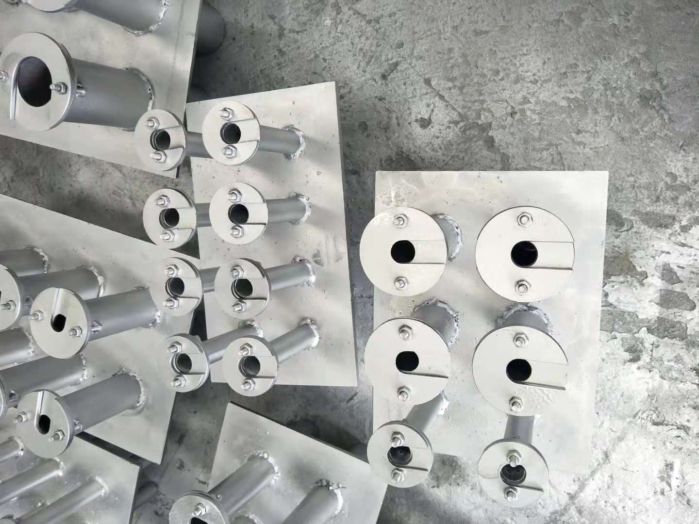 武威市通风套管密闭套管 - 价格
